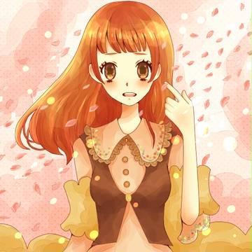 春の予感
