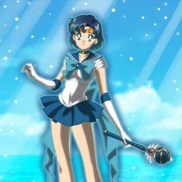 水野亜美