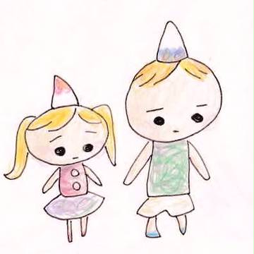 兄妹