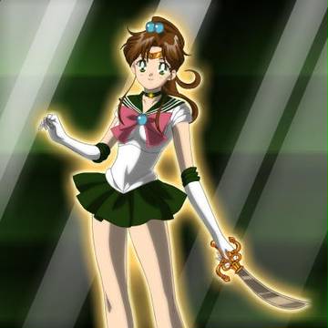 木野まこと