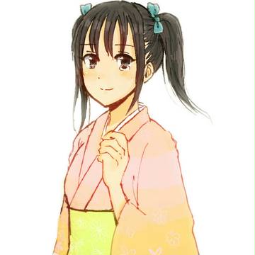 私じゃない
