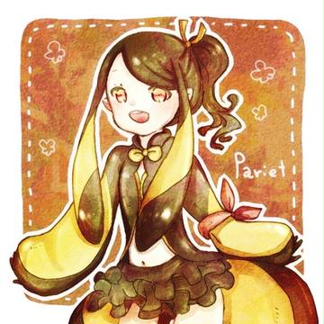 ぺりえちゃん
