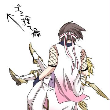 らくがき