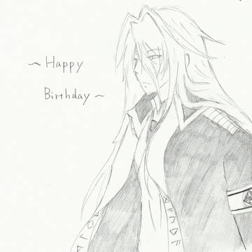 happy birthday!!