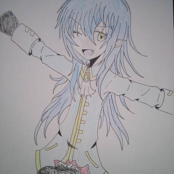 落書き