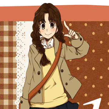 はじめちゃん