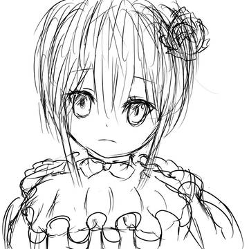 ふりふりむずすぎあああああああああああああ