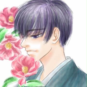 Sketch Bookの練習.2