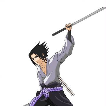 Sasuke