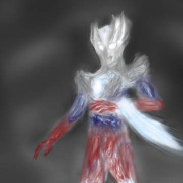 ウルトラマンサーガ