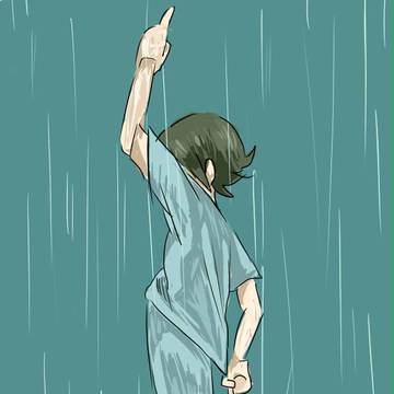 主にげろみず