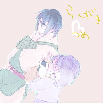 【TOE】えたにゃつめ