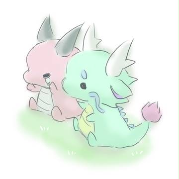 落書き詰め〜オリジナル編〜