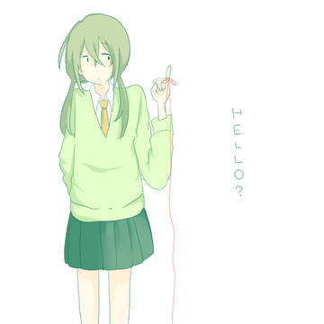HELLO?