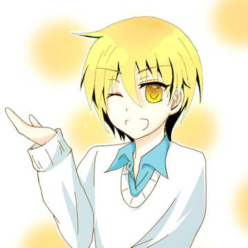 黄瀬くん
