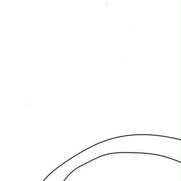 キド線画