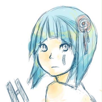 らくがきらくがき