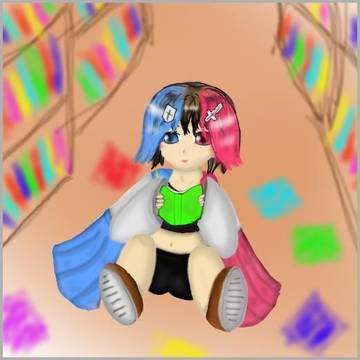 落書き