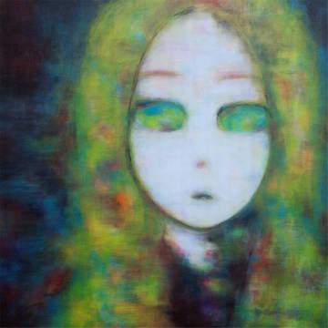 no name girl