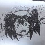 落書き