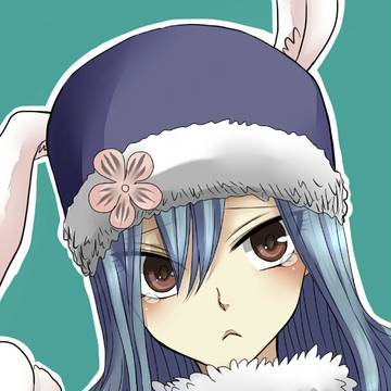 うさジュビ