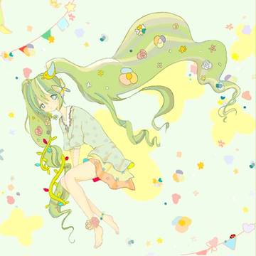 ♪spring♪