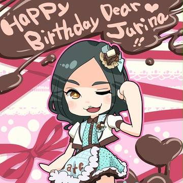 おめじゅり！