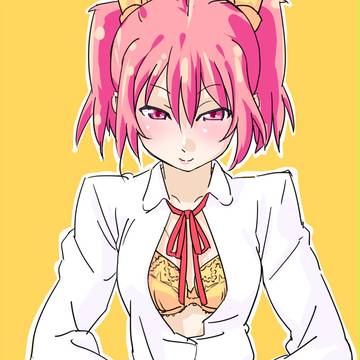 らくがき。