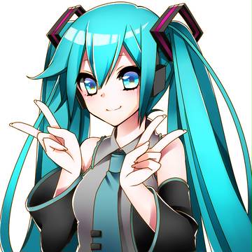 (♥)