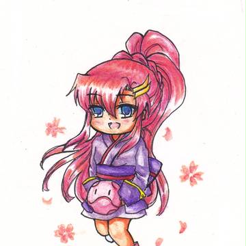 ちびラクス