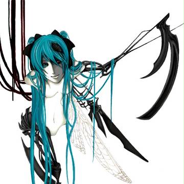 骸音シーエ