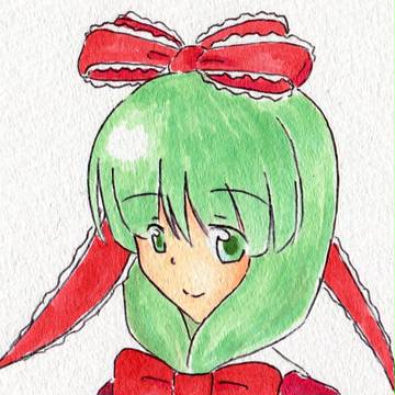 ひな