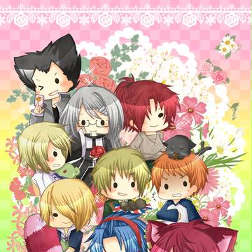 お誕生日おめでとうございます-2013-