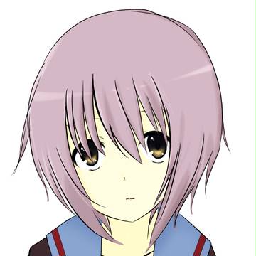 長門（プロフ画像用）