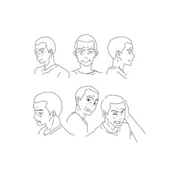 れんしう