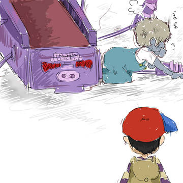 ぽ～き～！！