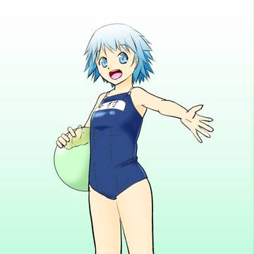 ツイッターの背景に色塗ってみた