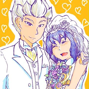ごうはる結婚しろ！！
