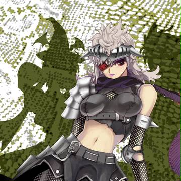 ニンジャ娘