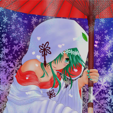 仕込み傘