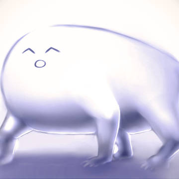 ﾎﾓｫ･･･