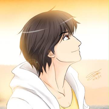 Yuto-kung in PHLA [THAILAND]