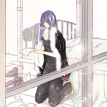 塗ってやっｔ…神田嬢！！！