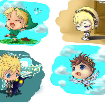 Chibi