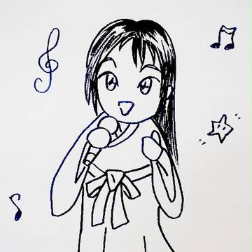 魅尼陰陽（みにおみょ）　黒猫さん