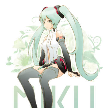 39's DAY / ミクの日
