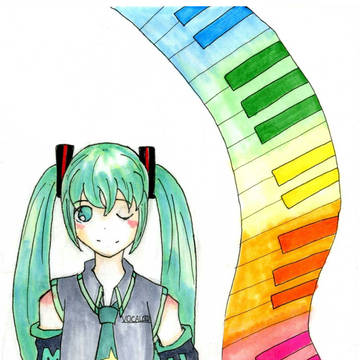 ミクの日