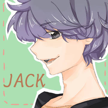ＪＡＣＫちゃんアイコン