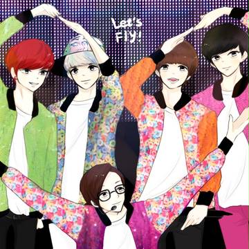 B1A4