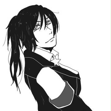 似顔絵4